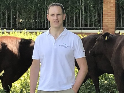 DR. Richard Kirkland
