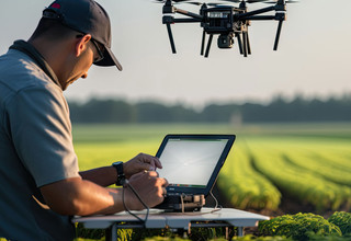 Bild drone ii listing
