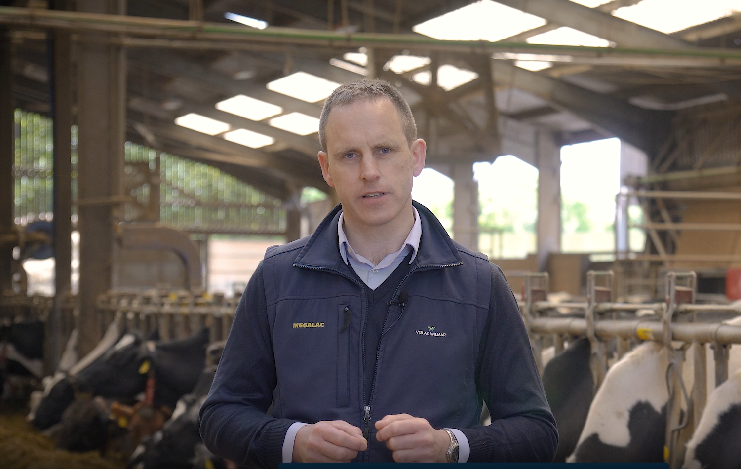 Richard Technical Manager